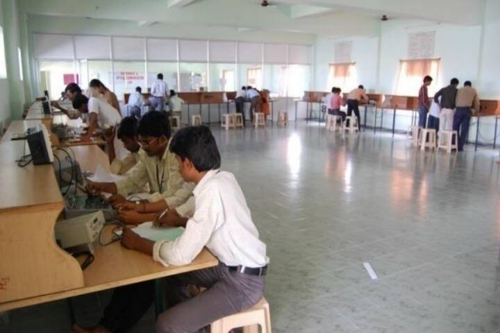 laboratory